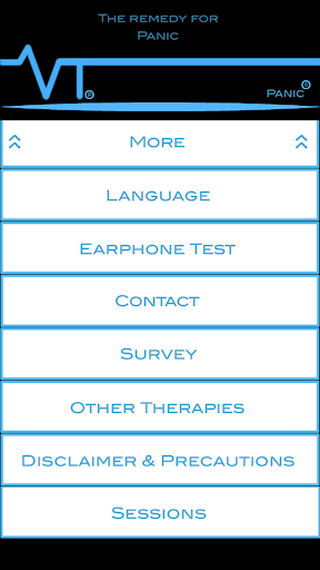Panic Screen 3