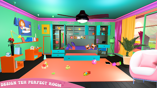 Updated My Home Design 3d House Decoration Games For Pc Mac Windows 11 10 8 7 Android Mod Download 2022 - My New Room Decoration Games