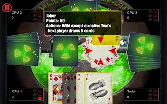 Game screenshot Nuke Your Neighbor - Lite mod apk