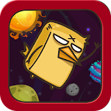Space Dancer 3D icon