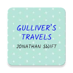 Cover Image of Скачать GULLIVER’S TRAVELS | JONATHAN  APK