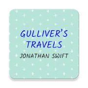 Top 29 Books & Reference Apps Like GULLIVER’S TRAVELS | JONATHAN SWIFT | Novel - Best Alternatives