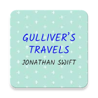 GULLIVER’S TRAVELS  JONATHAN