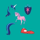 Iconic Pony Quiz icon