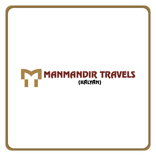 Manmandir Travels (Kalyan)