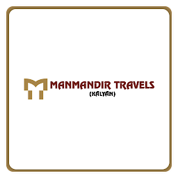 Icon image Manmandir Travels (Kalyan)
