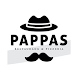Pappas Restaurang Kramfors - フード&ドリンクアプリ