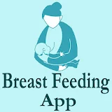 BreastFeeding App Videos icon