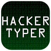 Hackertyper