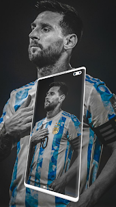Soccer Lionel Messi Wallpapers