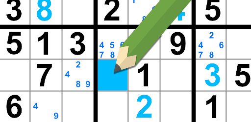 Sudoku - brain training Sudoku