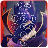 lelouch wallpaper - anime lock screen icon
