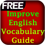 Improve English Vocabulary icon