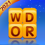 Cover Image of Download Word Heaps Puzzle  APK