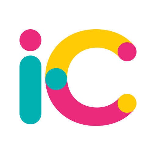 IC - Internal Communication logo