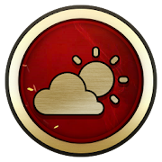 Top 32 Weather Apps Like IM Golden Theme for Chronus Weather Icons - Best Alternatives