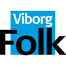 Icon image Viborg Stifts Folkeblad