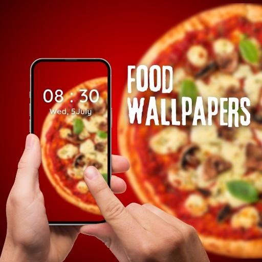 Food Wallpapers logo