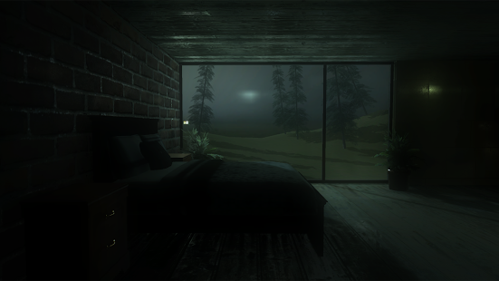 Captura de tela de Jeff the killer REborn