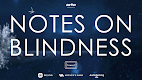 screenshot of Notes On Blindness VR