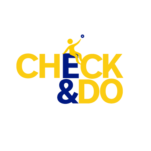 ChecknDo logo