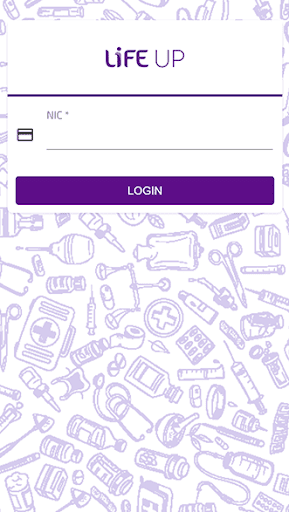 Android application LifeUP screenshort