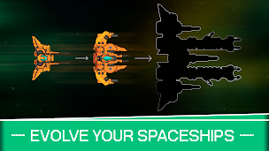 Cell: Idle Factory Incremental - Screenshot 1