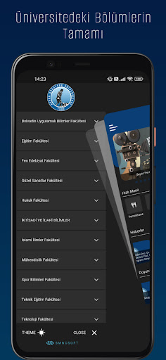 Afyon Kocatepe Üni Duyurular