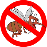 Anti Nyamuk Prank Super icon