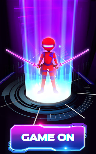Beat Blader 3D: EDM Music Race - Music - games