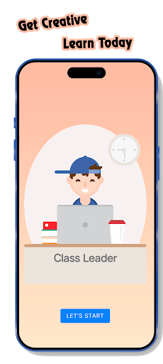 Class Leader Screen 3