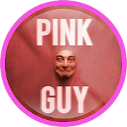 Top 30 Casual Apps Like Pink Guy Button - Best Alternatives