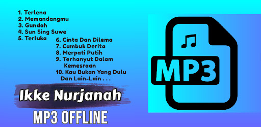 Lagu Ikke Nurjanah Mp3 Offline