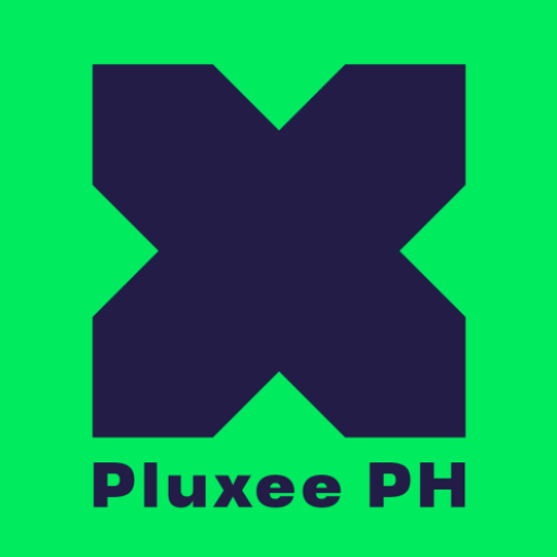 Pluxee Philippines logo