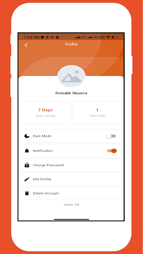 botana partner Screen 3