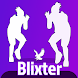 Blixter - FFF Skin Tool - Androidアプリ