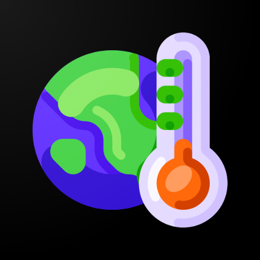Temperature Converter °C to °F Download on Windows