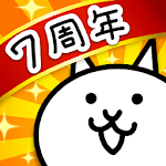 Cover Image of Download にゃんこ大戦争 9.8.0 APK