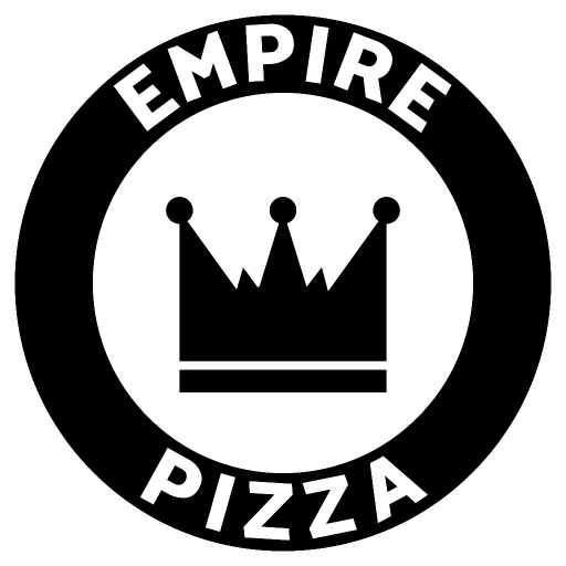 Empire Pizza logo