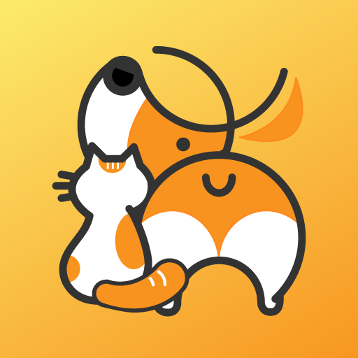 Maomart毛超有市 logo