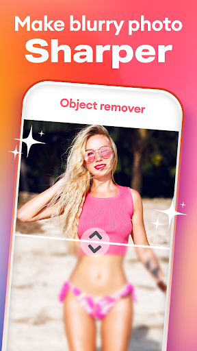 Eraser: Remove unwanted object screenshot 6
