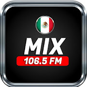 Mix 106.5 Fm Radio Online Mix 106 Radio NO OFICIAL