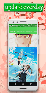 +10000 Top Live Anime Wallpapers HD 4K 3.1.0 APK screenshots 3