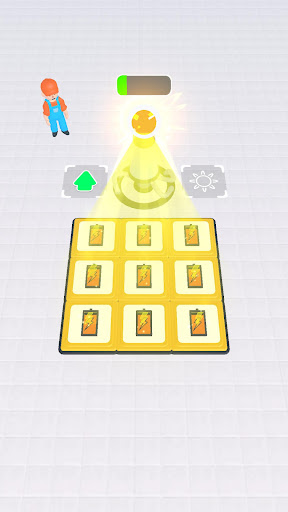 Android application Energy tycoon screenshort
