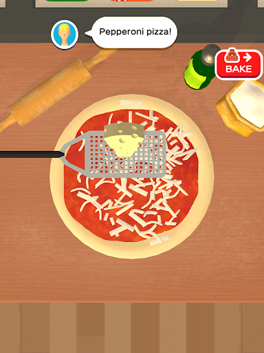 Pizzaiolo! 1.3.11 screenshots 12
