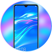 Theme for Huawei Y7 2020