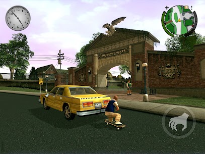 Bully: Anniversary Edition APK + OBB Latest Version Download 8
