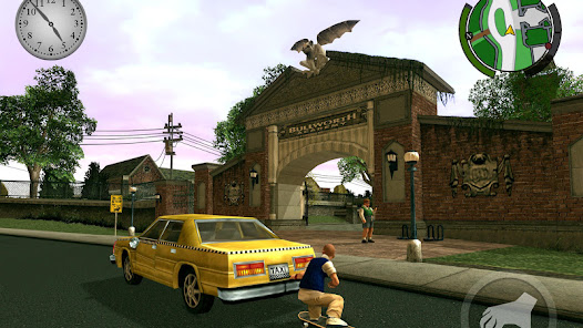 Bully: Anniversary Edition Gallery 7