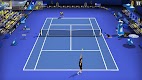 screenshot of 3D Tennis