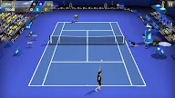 Code Triche Le tennis chiquenaudé 3D APK MOD (Astuce)